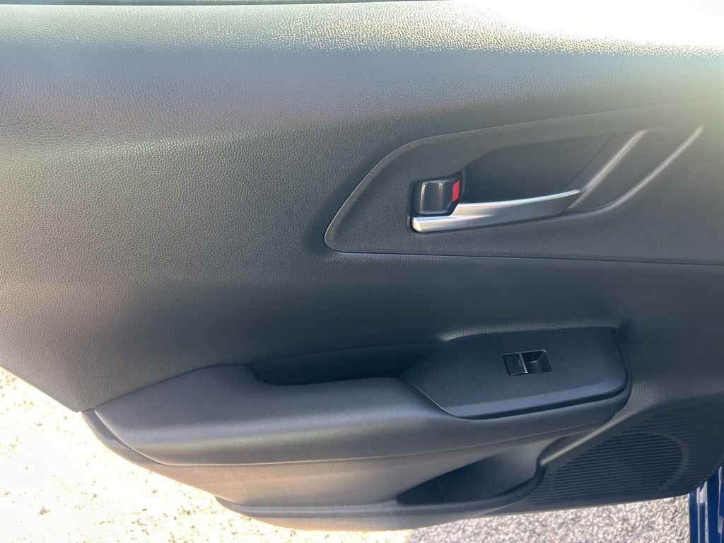 New 2026 Toyota Prius XSE Premium image 28