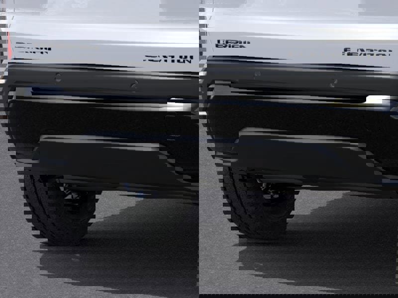 New 2026 GMC Terrain Elevation w/ Black Edition image 32