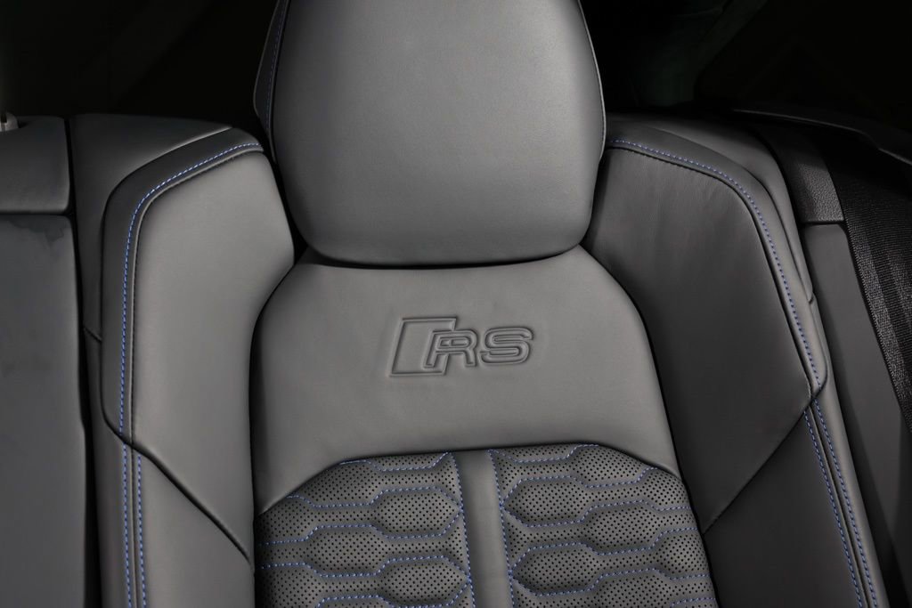 Used 2022 Audi RS 7 Sportback image 22