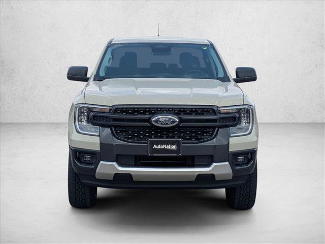 New 2026 Ford Ranger XLT w/ Trailer Tow Package RWD image 6
