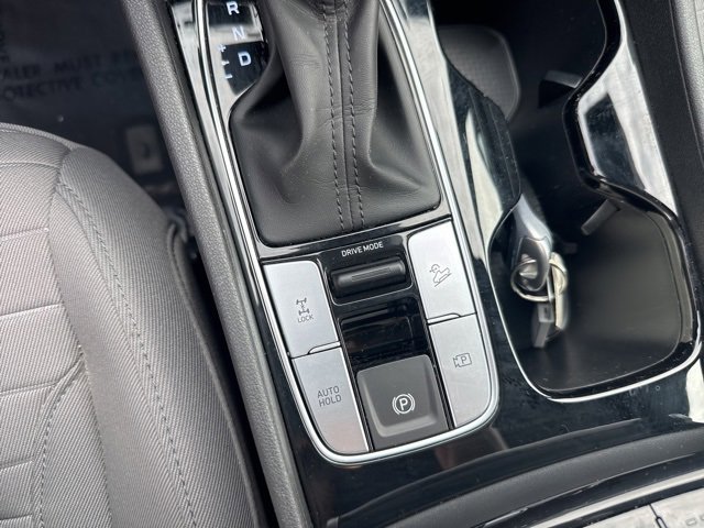 Used 2022 Hyundai Santa Cruz SEL image 24