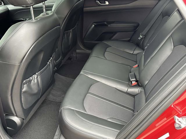 Used 2021 Kia K5 GT-Line w/ GT-Line FWD Premium Package image 17