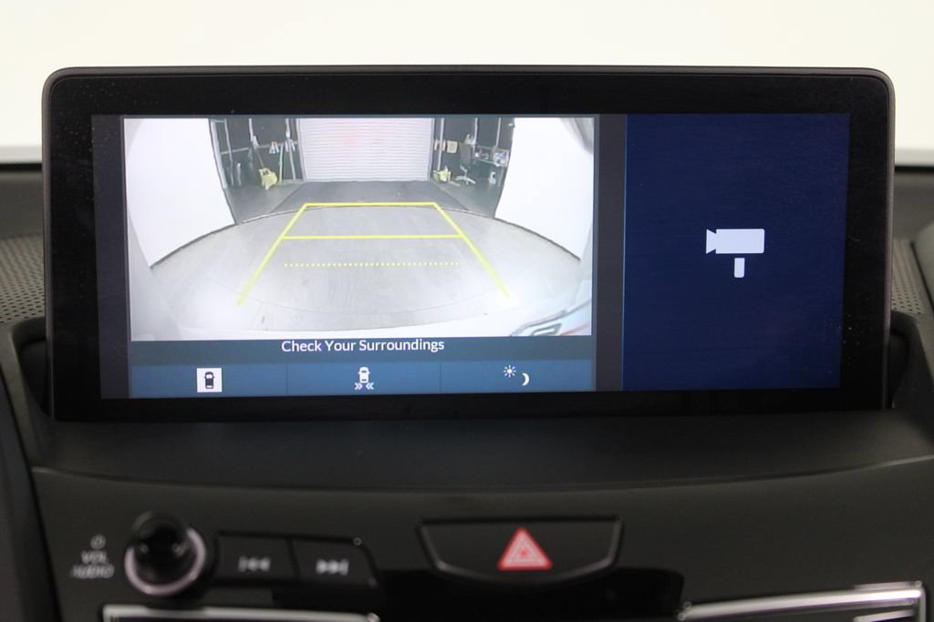 Used 2022 Acura RDX AWD image 31