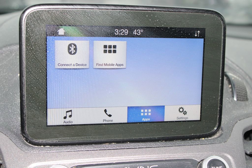 Used 2020 Ford Transit Connect XL image 32