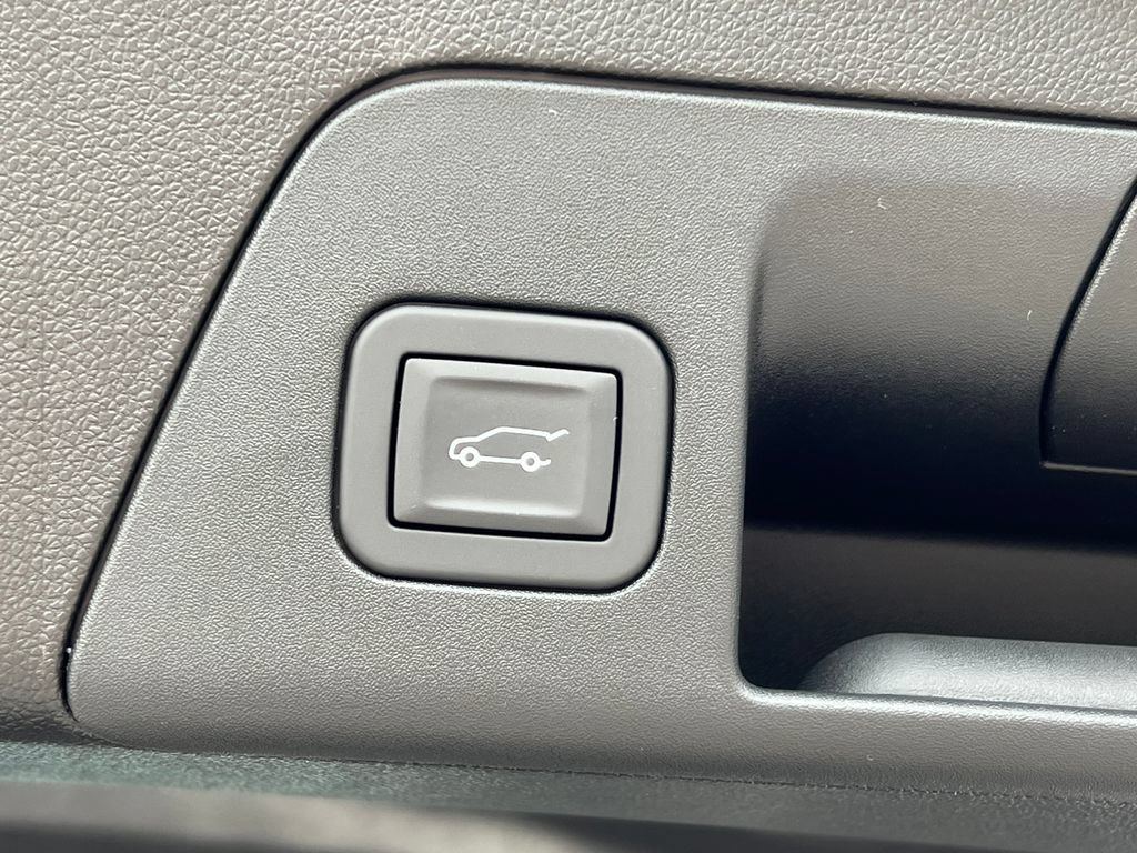 New 2026 Buick Envision Sport Touring AWD/4WD image 36