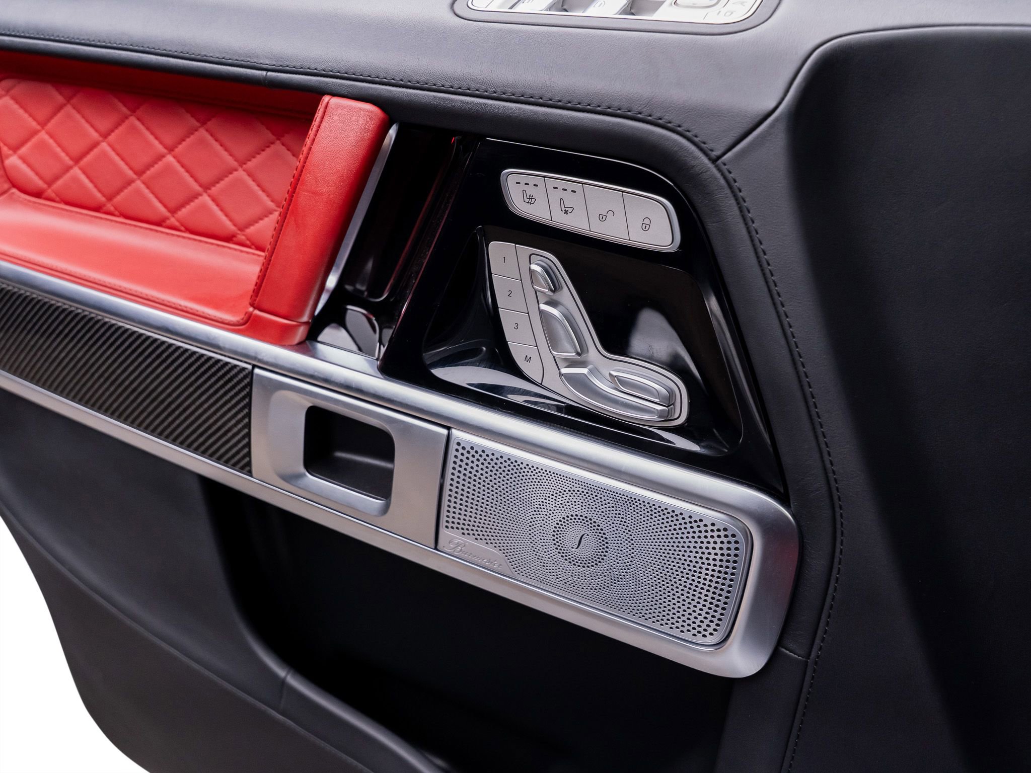 Used 2022 Mercedes-Benz G 63 AMG 4MATIC image 57