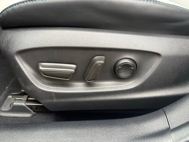 Used 2021 Toyota Prius XLE image 24