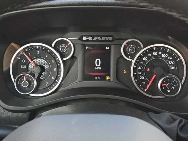 New 2026 RAM 2500 Lone Star image 15