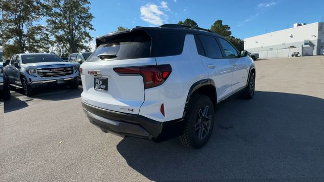 New 2026 GMC Terrain AT4 w/ Convenience Package III AWD/4WD image 8