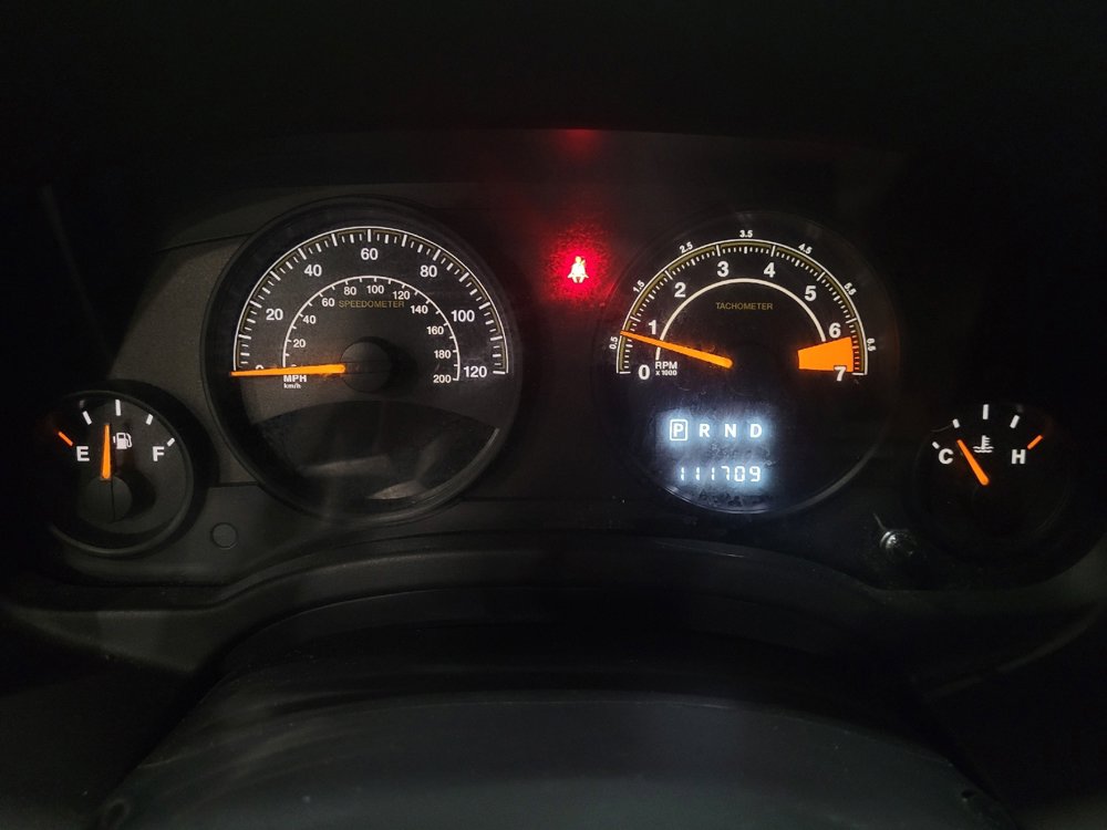 Used 2016 Jeep Compass Sport w/ Power Value Group image 23