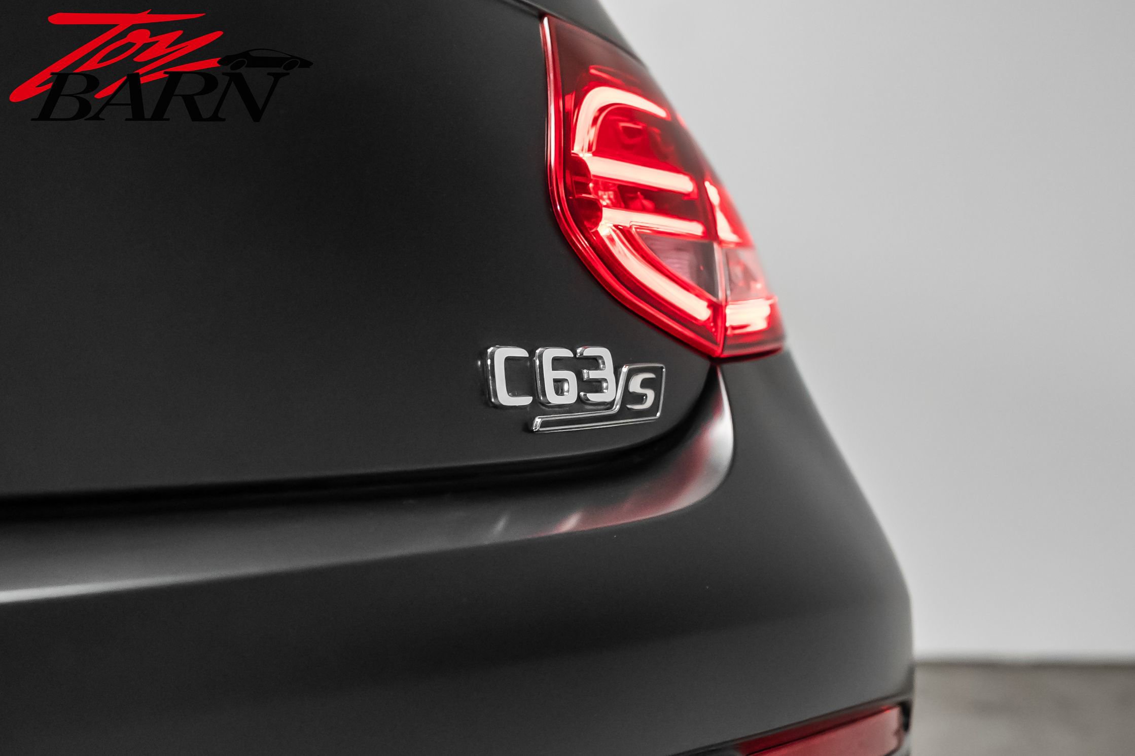 Used 2019 Mercedes-Benz C 63 AMG S image 14