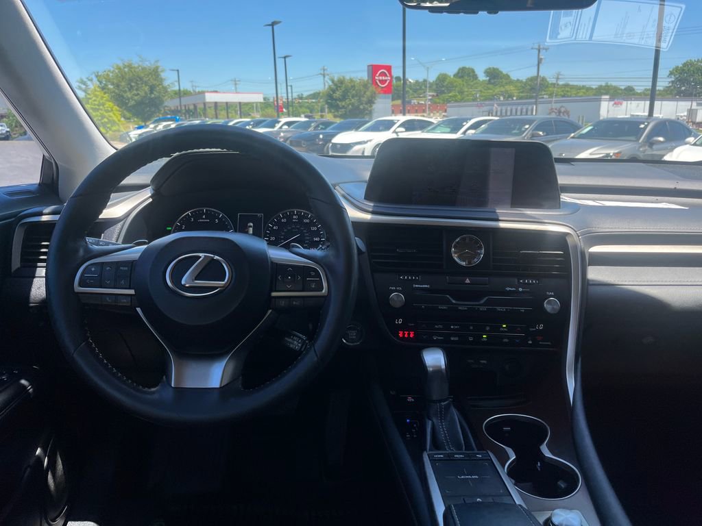 Used 2022 Lexus RX 350 AWD w/ Premium Package image 13