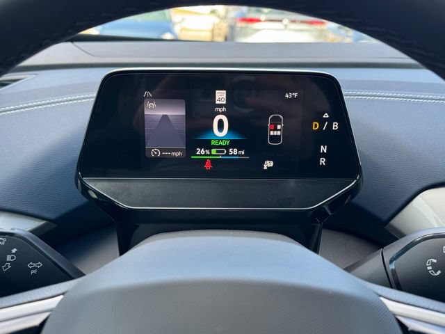 New 2025 Volkswagen ID.4 Pro S Plus AWD/4WD image 33