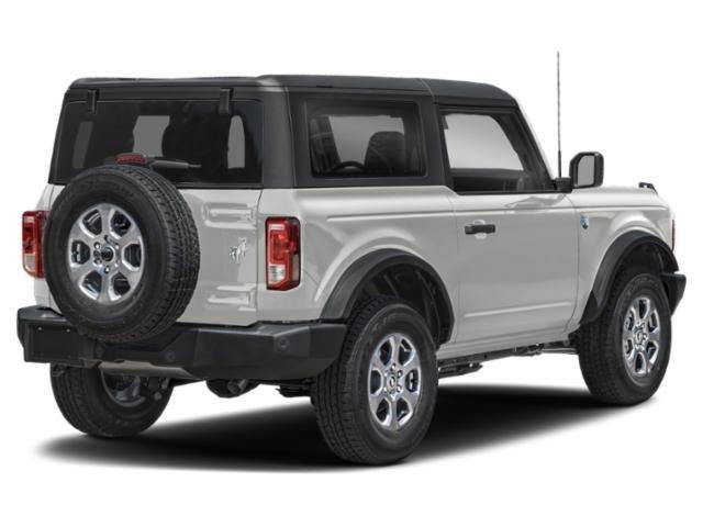 Used 2022 Ford Bronco Big Bend image 2