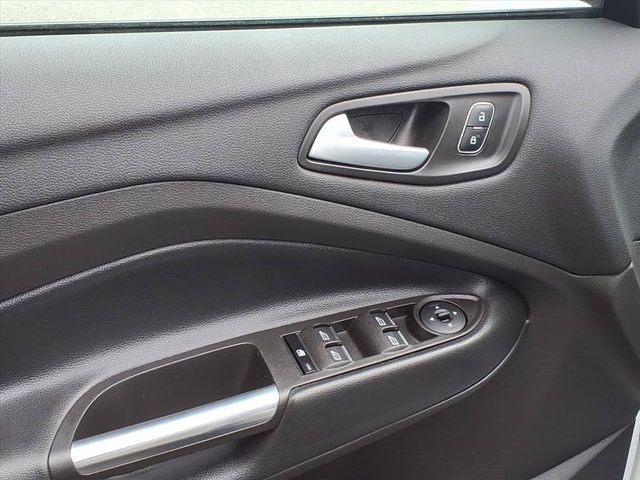 Certified 2019 Ford Escape SE AWD/4WD image 11