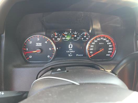 Used 2016 GMC Yukon XL Denali w/ Open Road Package image 12