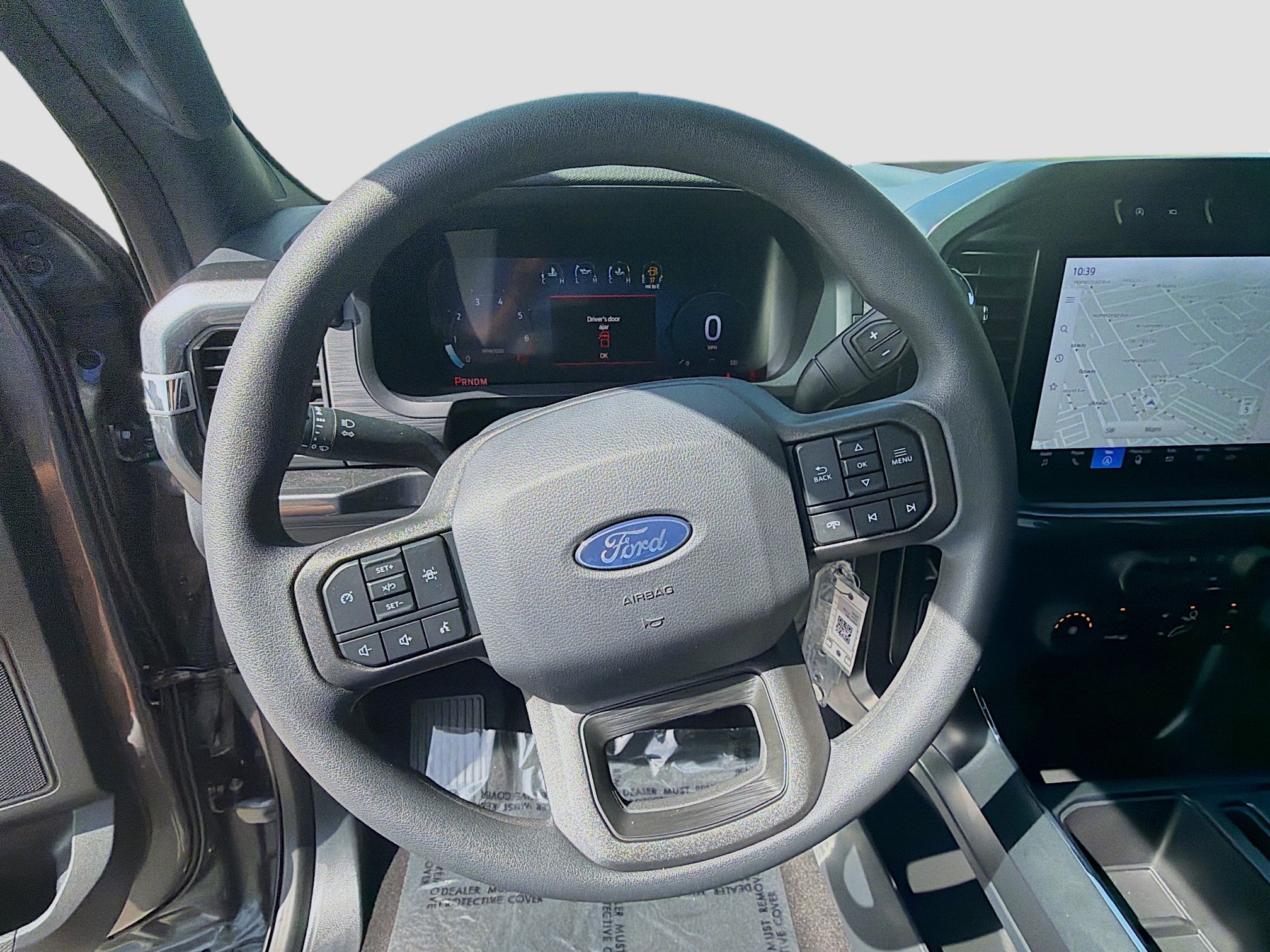 Used 2024 Ford F150 STX image 10