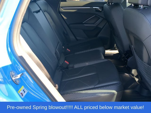 Used 2021 Audi Q3 2.0T Premium Plus w/ Premium Plus Package AWD/4WD image 43