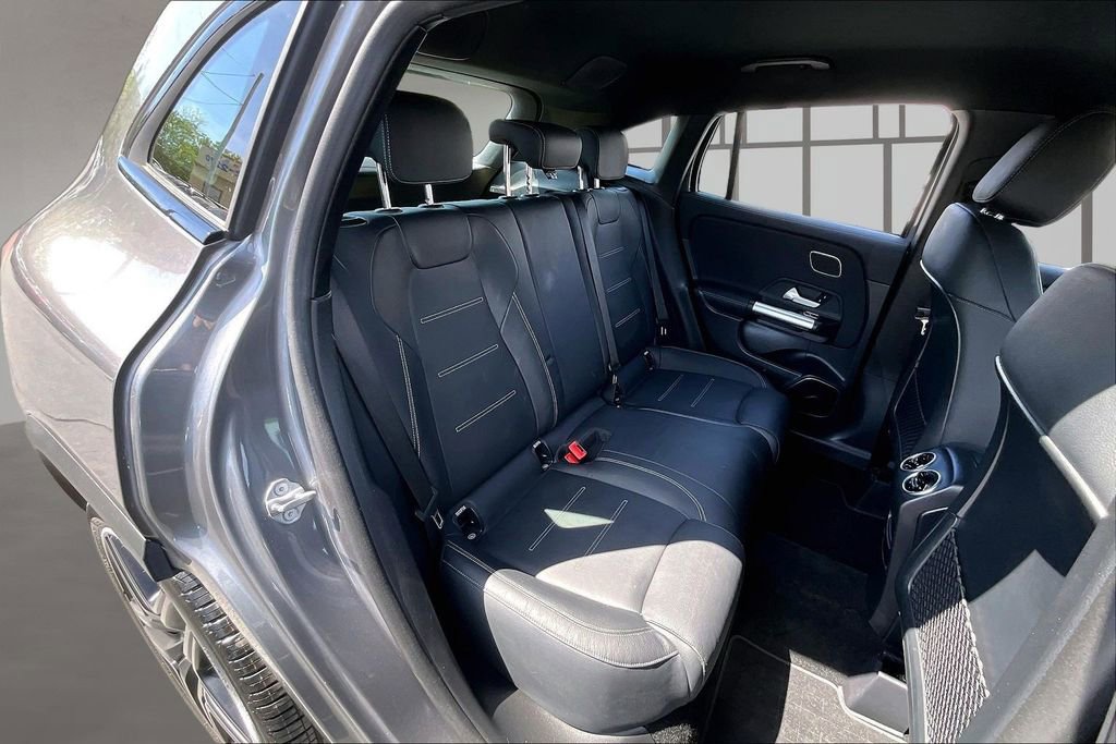 Used 2023 Mercedes-Benz GLA 35 AMG 4MATIC image 27