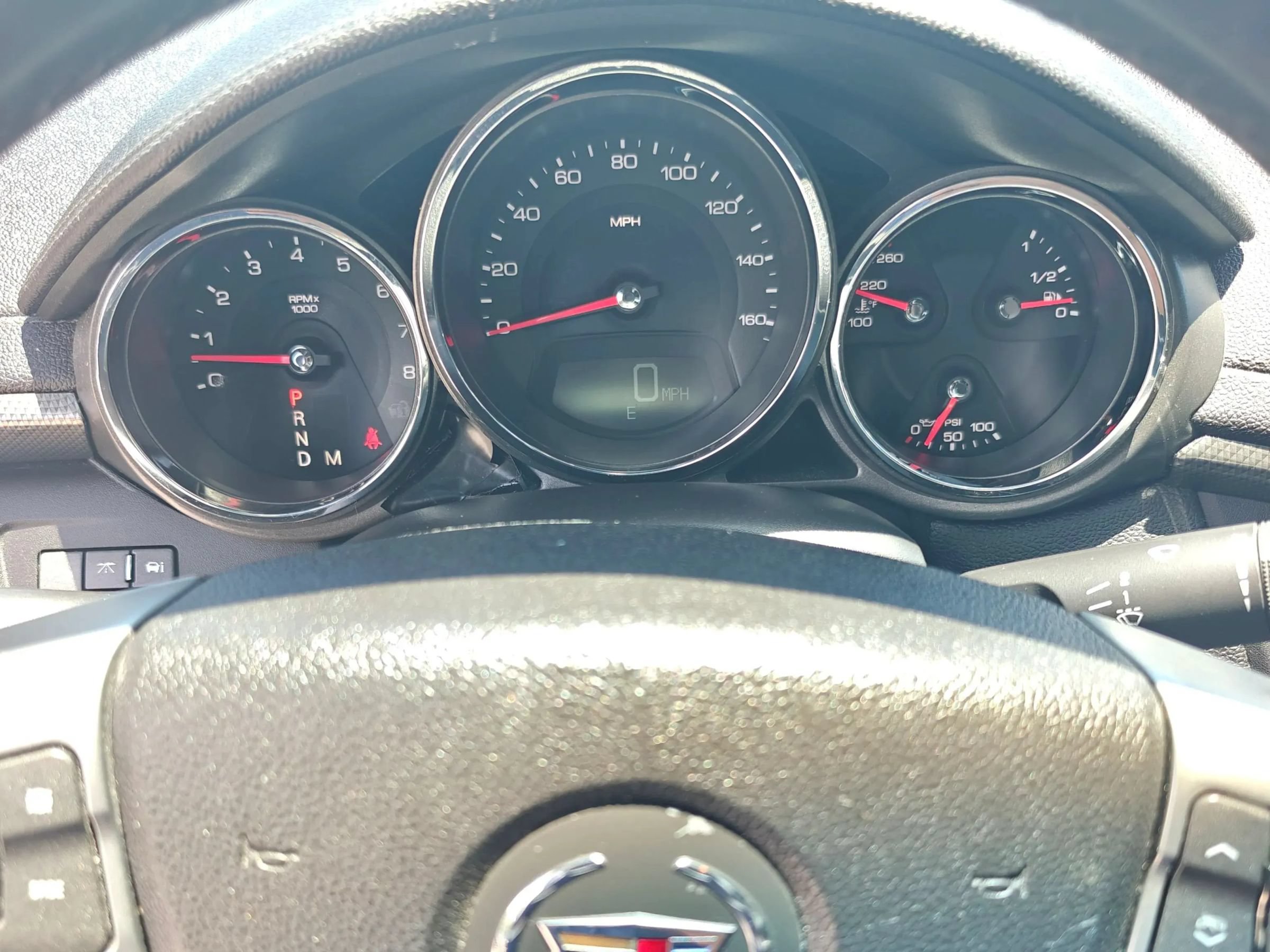 Used 2013 Cadillac CTS Coupe RWD image 20