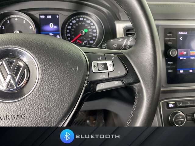 Used 2019 Volkswagen Atlas SE AWD/4WD image 22