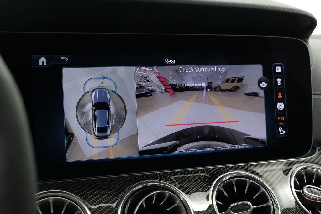 Used 2024 Mercedes-Benz AMG GT 53 image 25