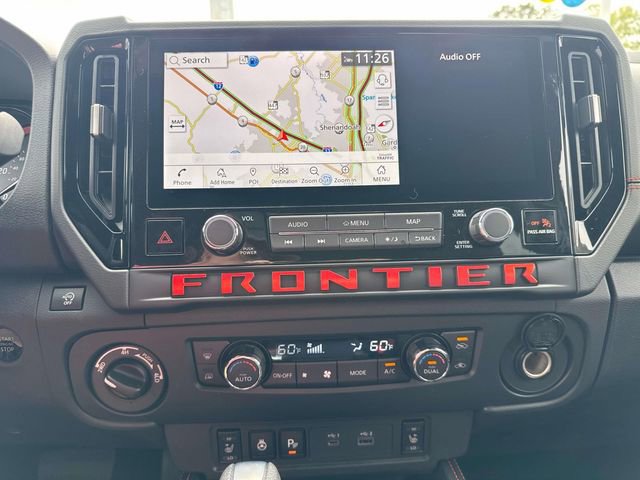 New 2026 Nissan Sentra SR w/ SR Premium Package image 54