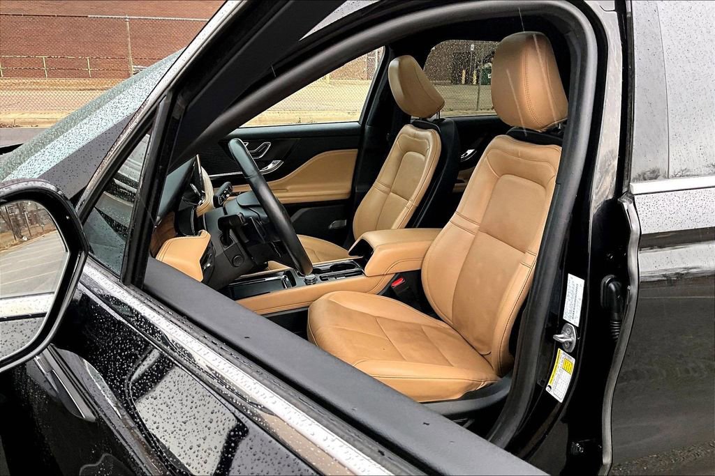 Used 2022 Lincoln Corsair Reserve w/ Elements Package AWD/4WD image 24