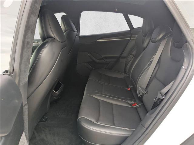 Used 2022 Tesla Model S Plaid image 20