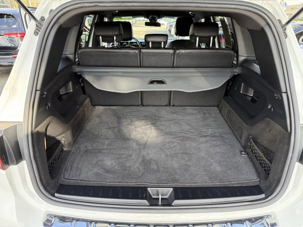 Certified 2022 Mercedes-Benz GLB 250 image 18