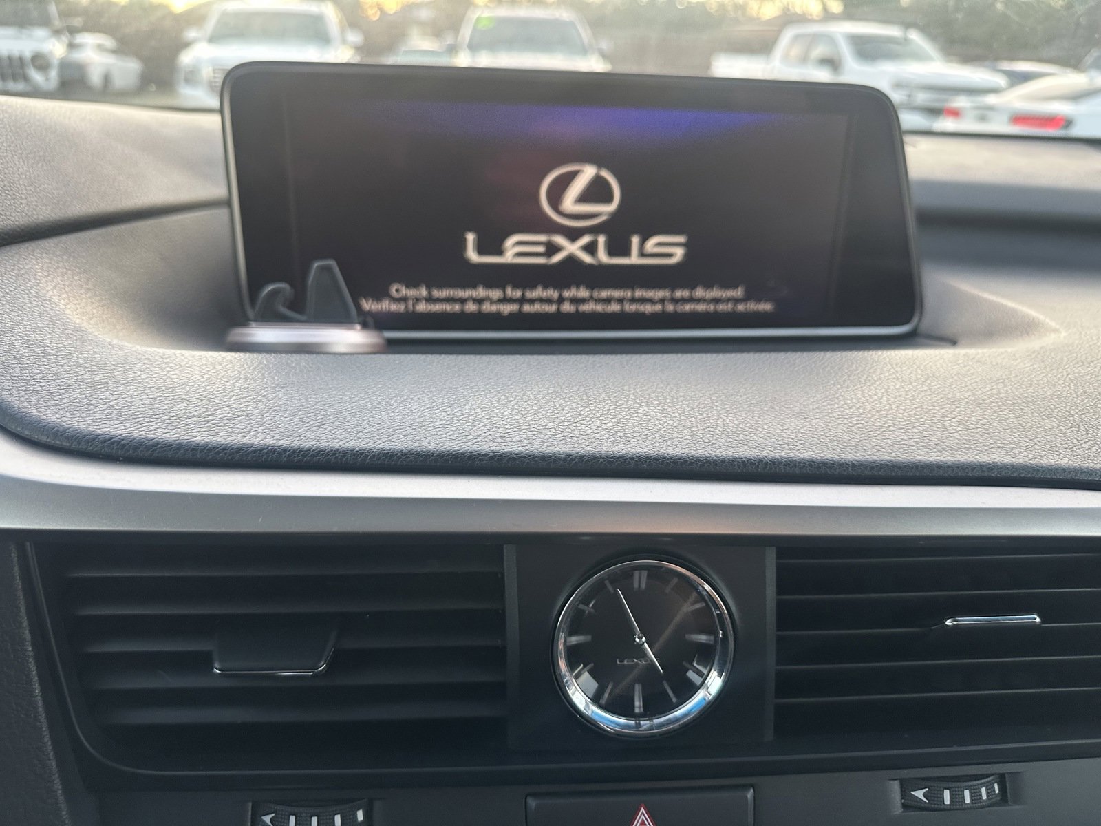 Used 2016 Lexus RX 350 FWD image 14