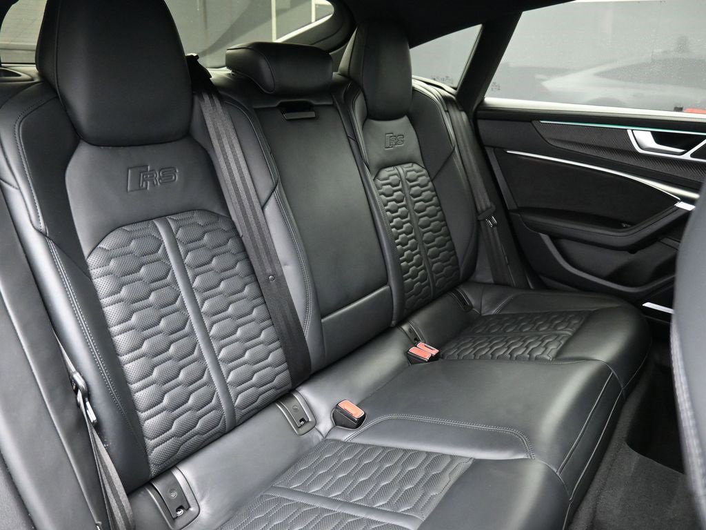 Used 2023 Audi RS 7 Sportback image 24