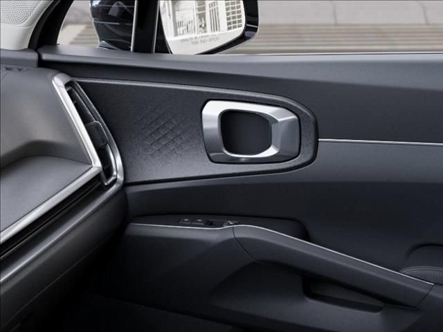 New 2026 Kia Sorento EX FWD image 25