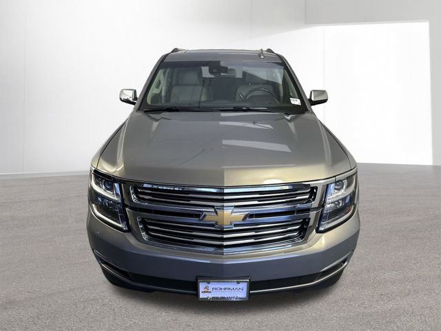 Used 2019 Chevrolet Tahoe Premier image 27