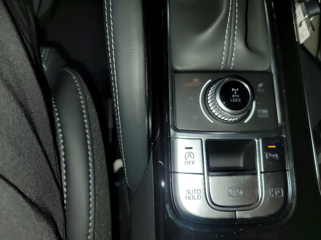 New 2025 Kia Telluride SX Prestige X-Pro image 20