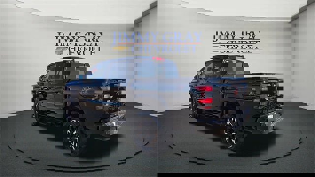 Used 2022 Nissan Frontier Pro-X w/ Technology Package image 5