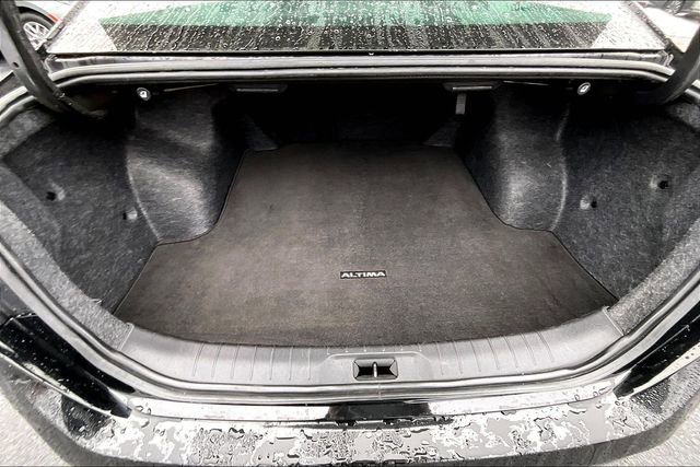 Used 2024 Nissan Altima 2.5 SR image 21