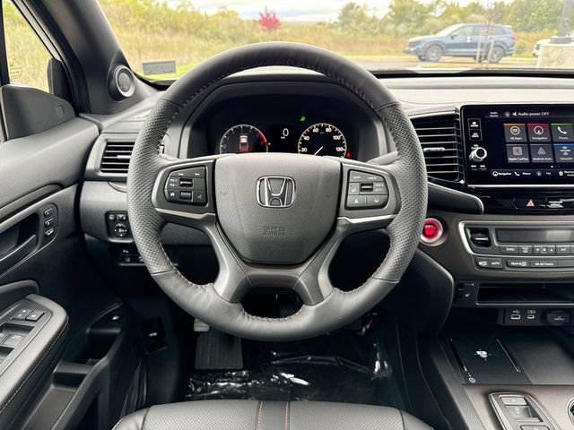 New 2026 Honda Ridgeline TrailSport+ image 26