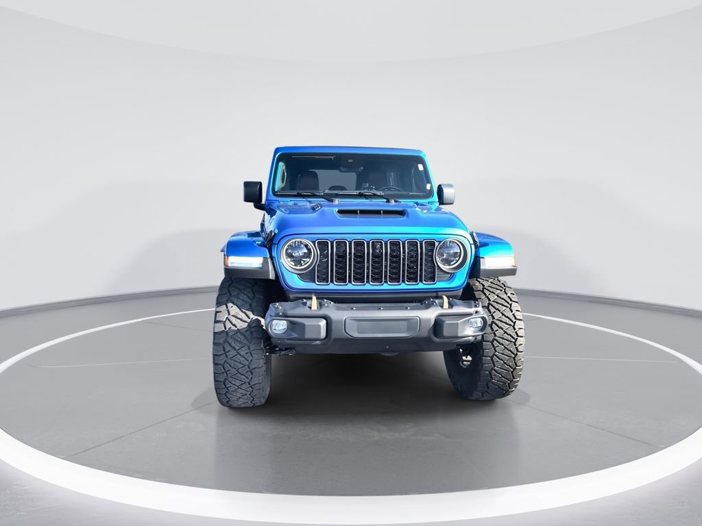 Used 2024 Jeep Wrangler Unlimited Rubicon 392 image 3