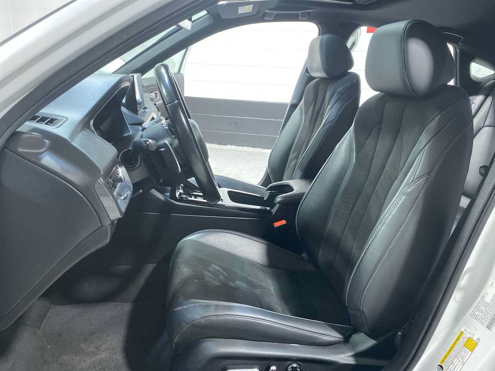 Used 2024 Acura Integra A-Spec FWD image 11