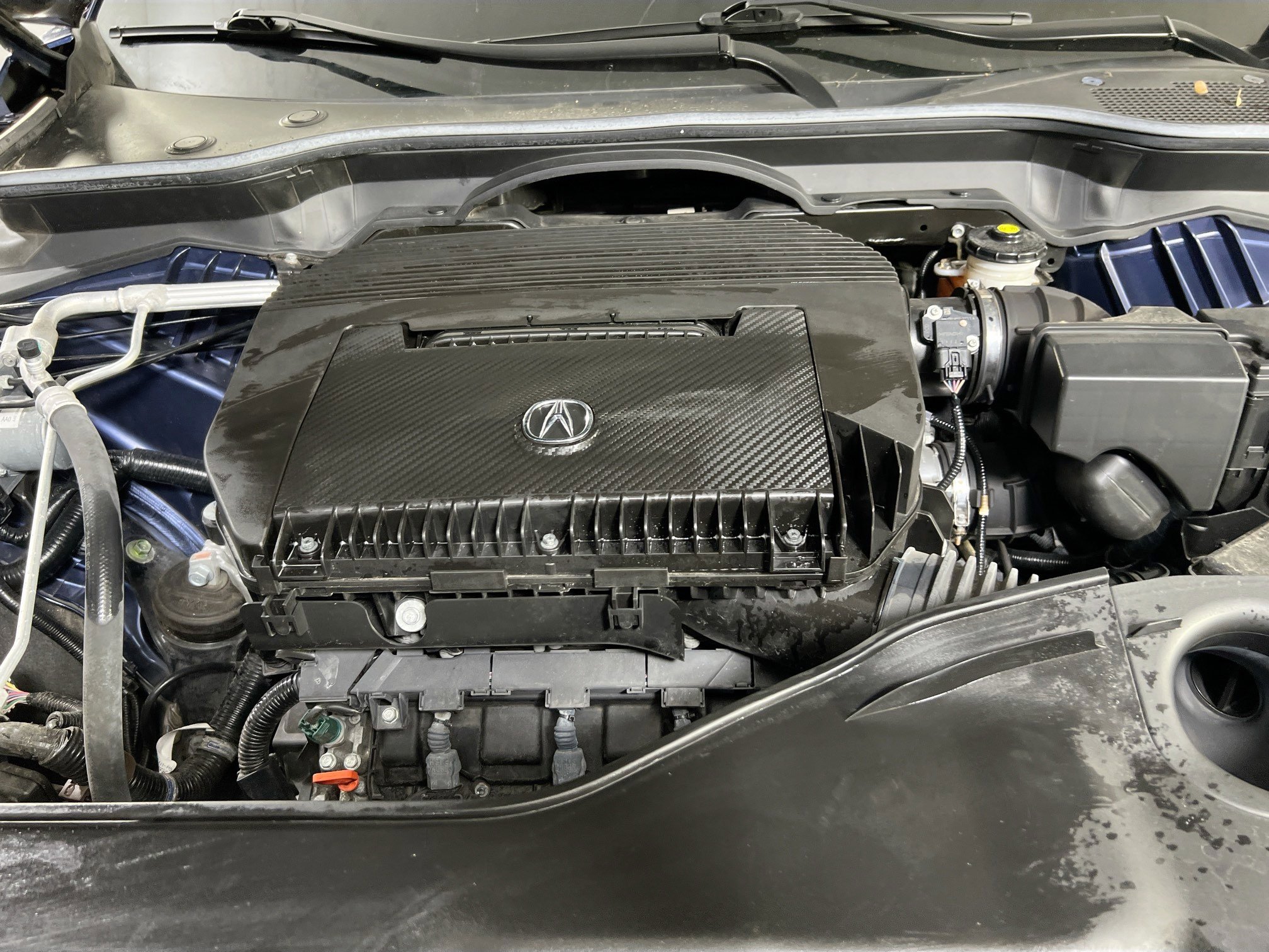 Used 2023 Acura MDX SH-AWD w/ Technology Package image 33