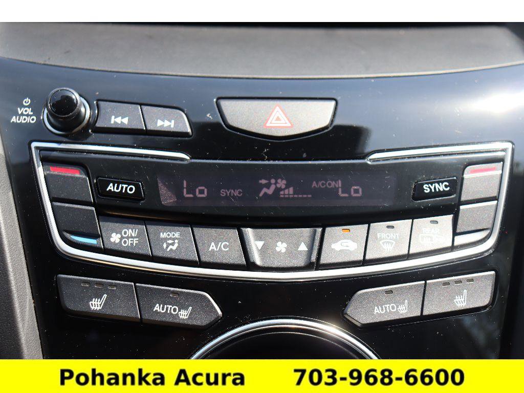 Used 2023 Acura MDX w/ Technology Package image 17