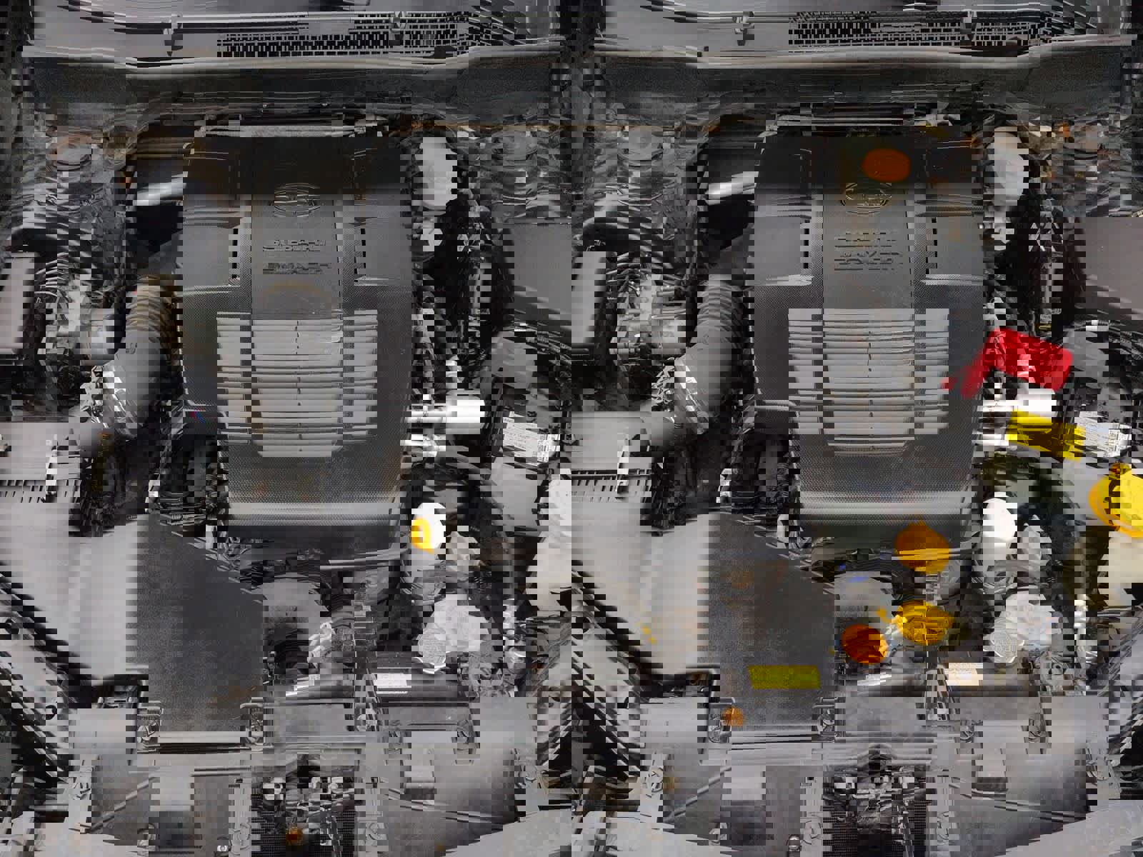 Used 2019 Subaru Forester Premium image 15