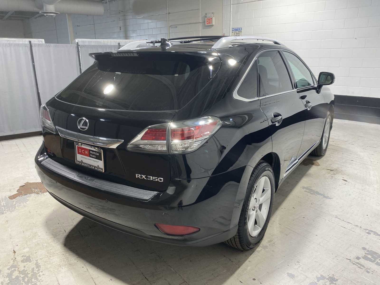 Used 2015 Lexus RX 350 AWD image 26
