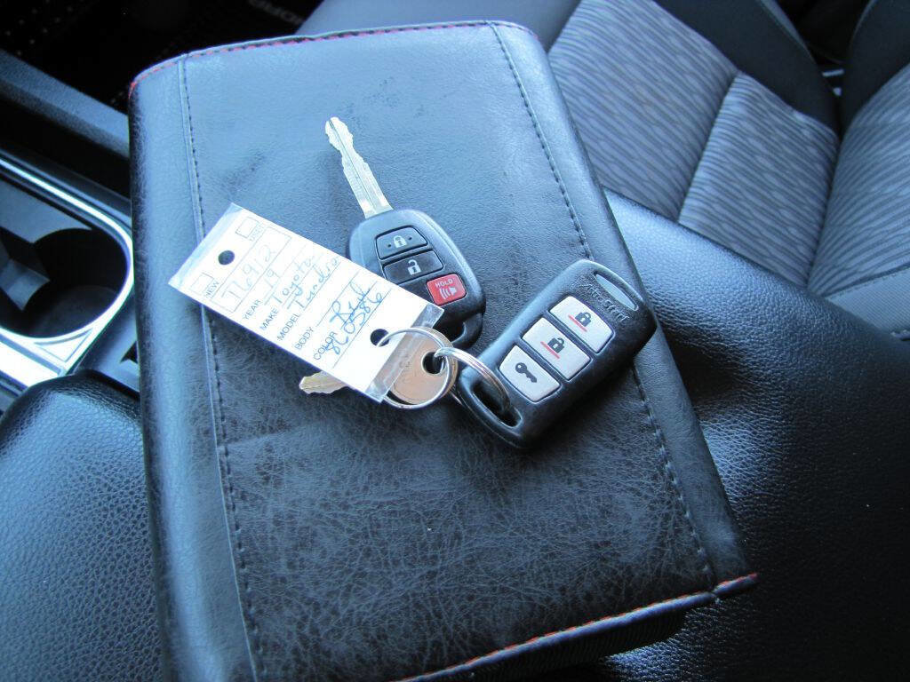 Used 2019 Toyota Tundra SR5 image 45