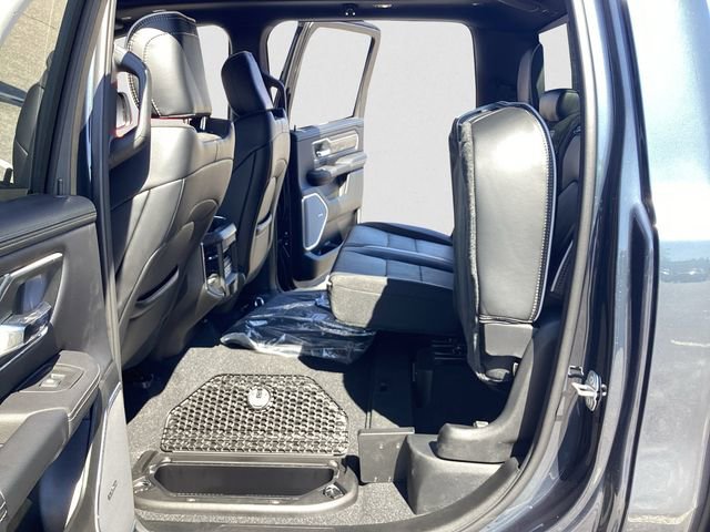 New 2026 RAM 1500 Laramie w/ Night Edition image 13