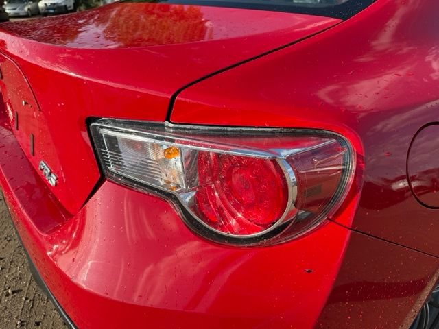 Used 2016 Scion FR-S RWD image 13