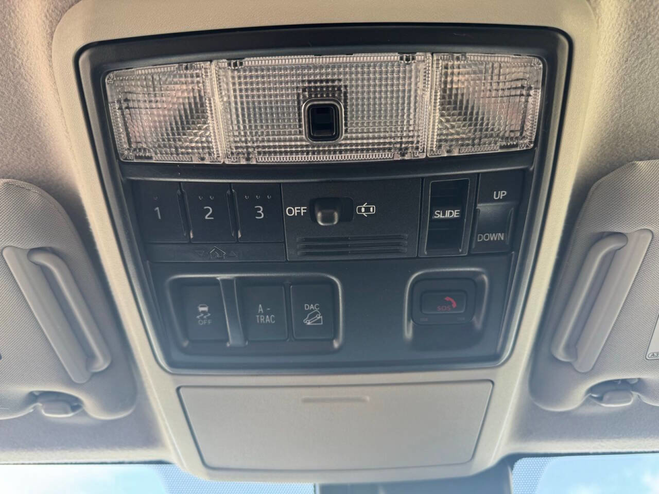 Used 2021 Toyota 4Runner Nightshade image 27