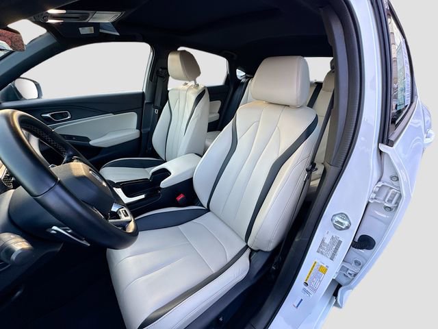 Used 2023 Acura Integra A-Spec image 21