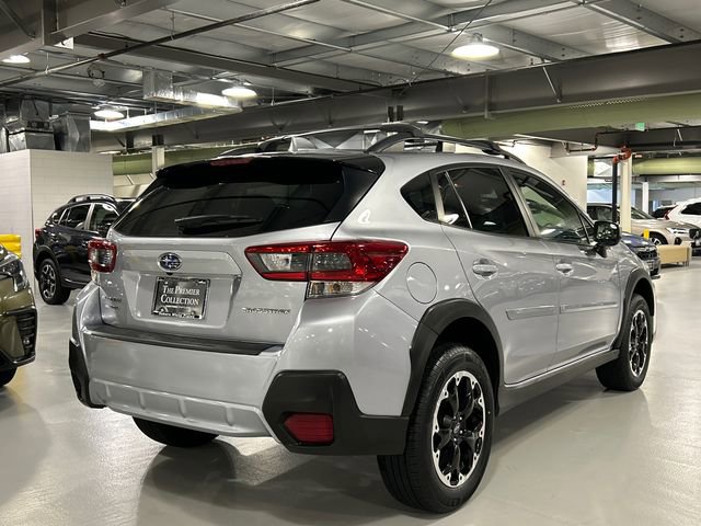 Used 2022 Subaru Crosstrek 2.0i Premium image 2